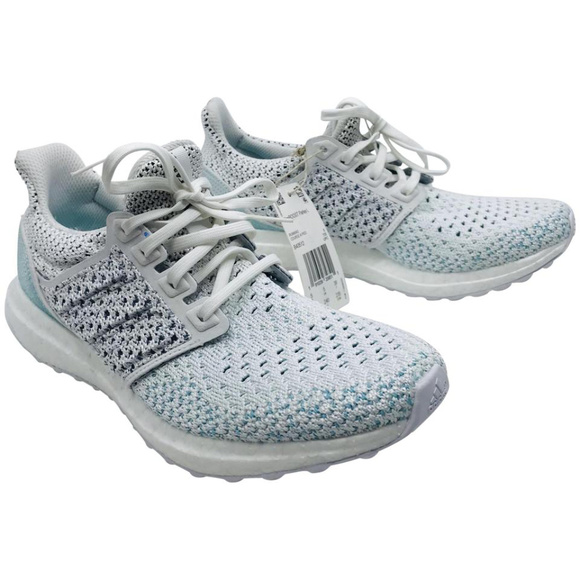 adidas parley light blue